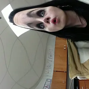 Bored in chemistry playing with the ipad