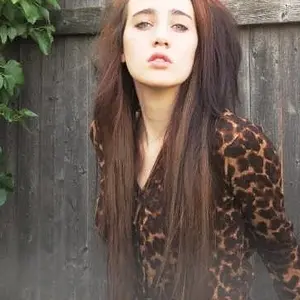 And last one of my brown hair :P