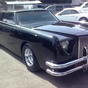 THE CAR