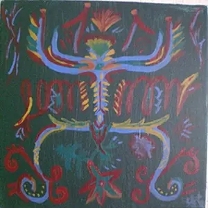 "Spirit Of The Native"