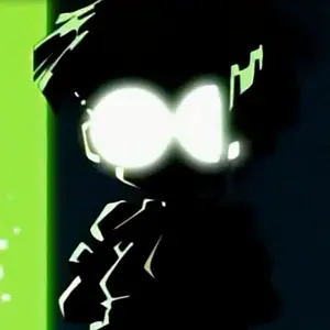 Jose
(screenshot from episode 1: Mysterious Shadow)