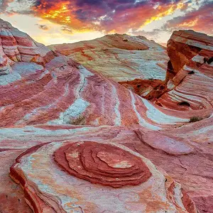 Valley of Fire State Park, Nevada