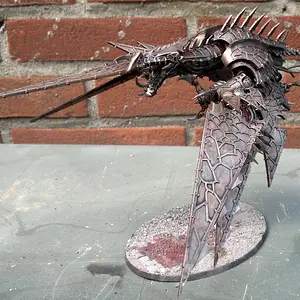 Heldrake (Warhammer 40.000)