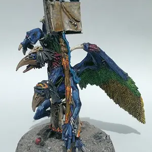 Kairos Fateweaver
