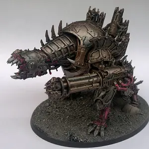 Forgefiend  (Warhammer 40.000)