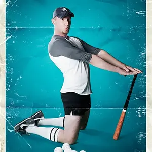 The Player!