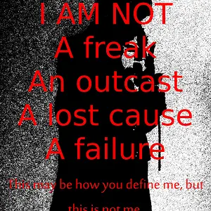 Autism Poster