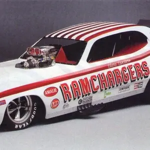 Dodge funny car (2)