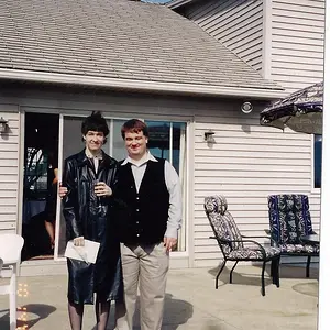 Past pics
