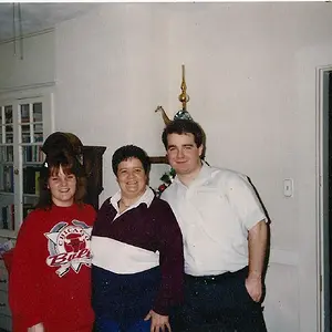 Past pics