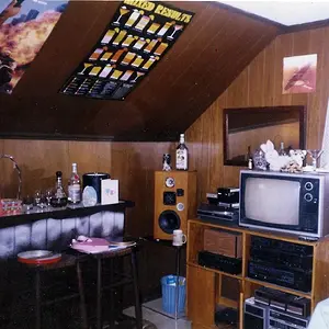 My first apt