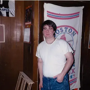 My first apt