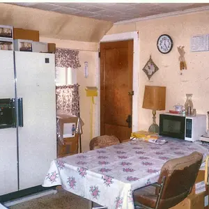 My first apt