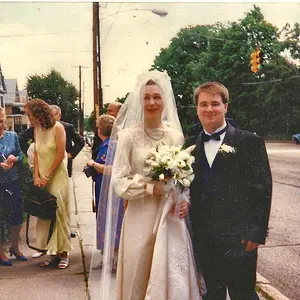 Wedding