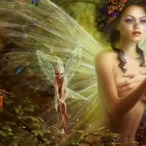 fairy
