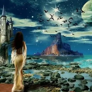 the longing