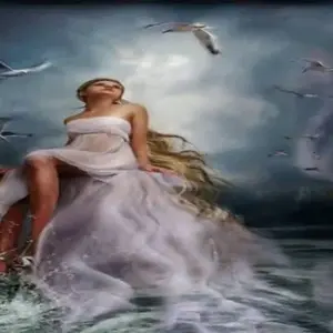 the siren