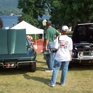 Adirondack National Photos 156