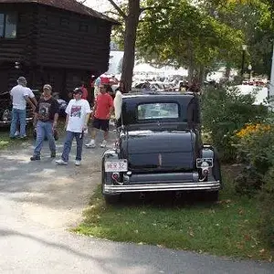 Adirondack National Photos 17