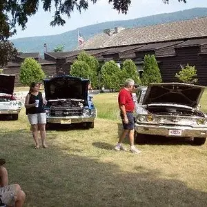 Adirondack National Photos 12