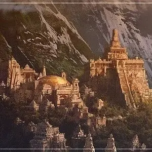 Shambhala.