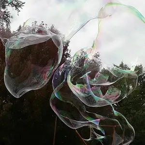 Bubbles--Autumn Festival 2018