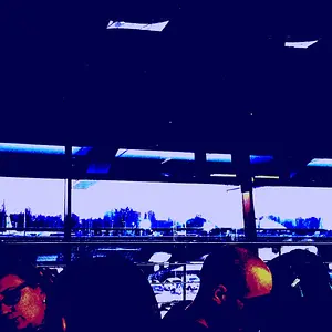 Airport (Experimental Edit) 3