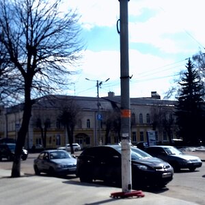 Korolova Square 2
