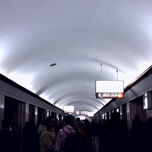 Kiev Metro 2