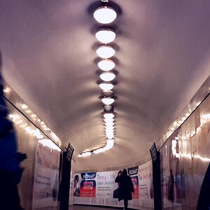 Kiev Metro 10