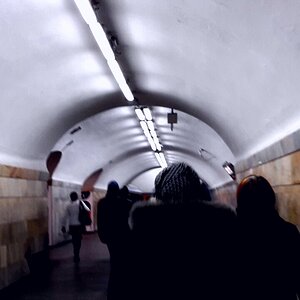 Kiev Metro 12