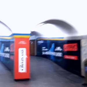 Kiev Metro 15
