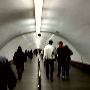 Kiev Metro 19