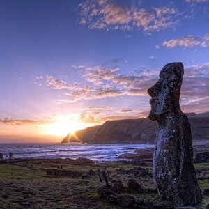 Easter Head Island.