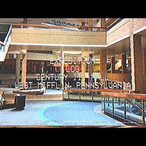 Century iii Mall - A Dead Mall Built on the Ashes of Pittsburghs Steel Industry-Expedition Log # 14 - YouTube