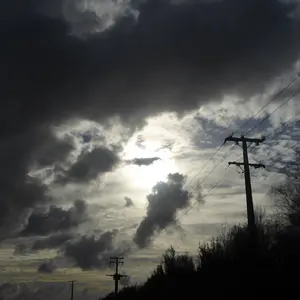 Amazing Clouds---40km Adventure