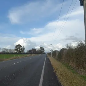 Walkin In The Country---40km Adventure
