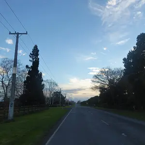 Long Walk Home---40km Adventure