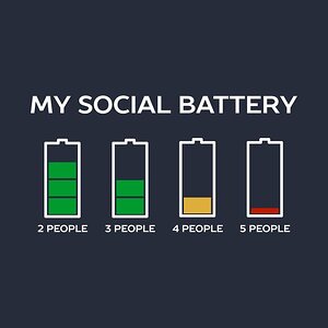 Social Battery