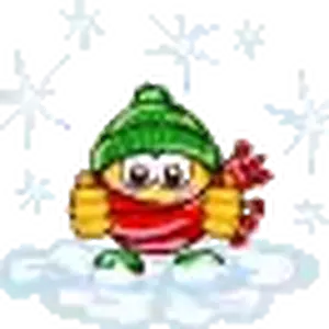 Cold Winter