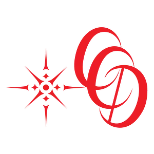 Logo for Crit Cat Designs