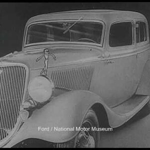 Rhapsody in Steel - 1933 - YouTube