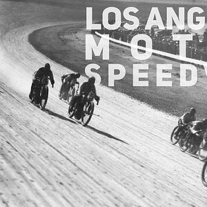 Los Angeles Motor Speedway, April 24, 1921. Motorcycle Board Track Race - YouTube
