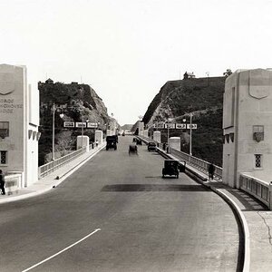 Westinghouse Bridge 1932