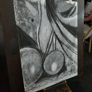 Another Charcoal Project