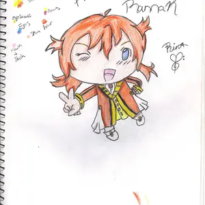 Chibi Drachea Rannak