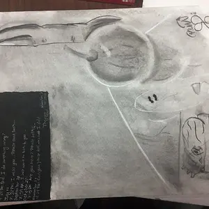 Charcoal project