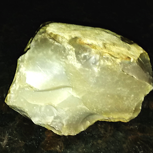 Chert 03 Front