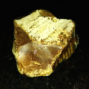 Chert 03 Rear