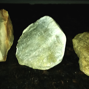 Chert Examples 01